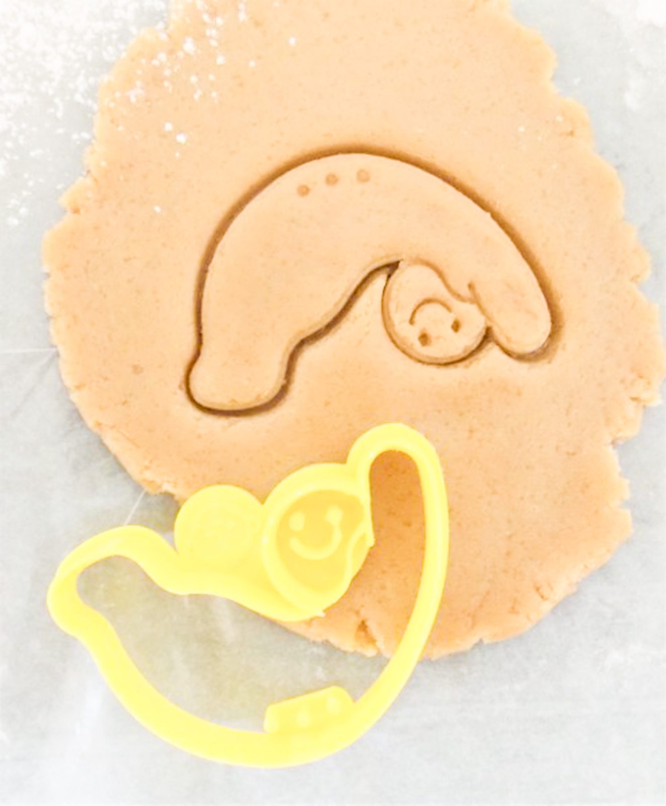 Gingerbread-Wheel-Cookie-Cutter