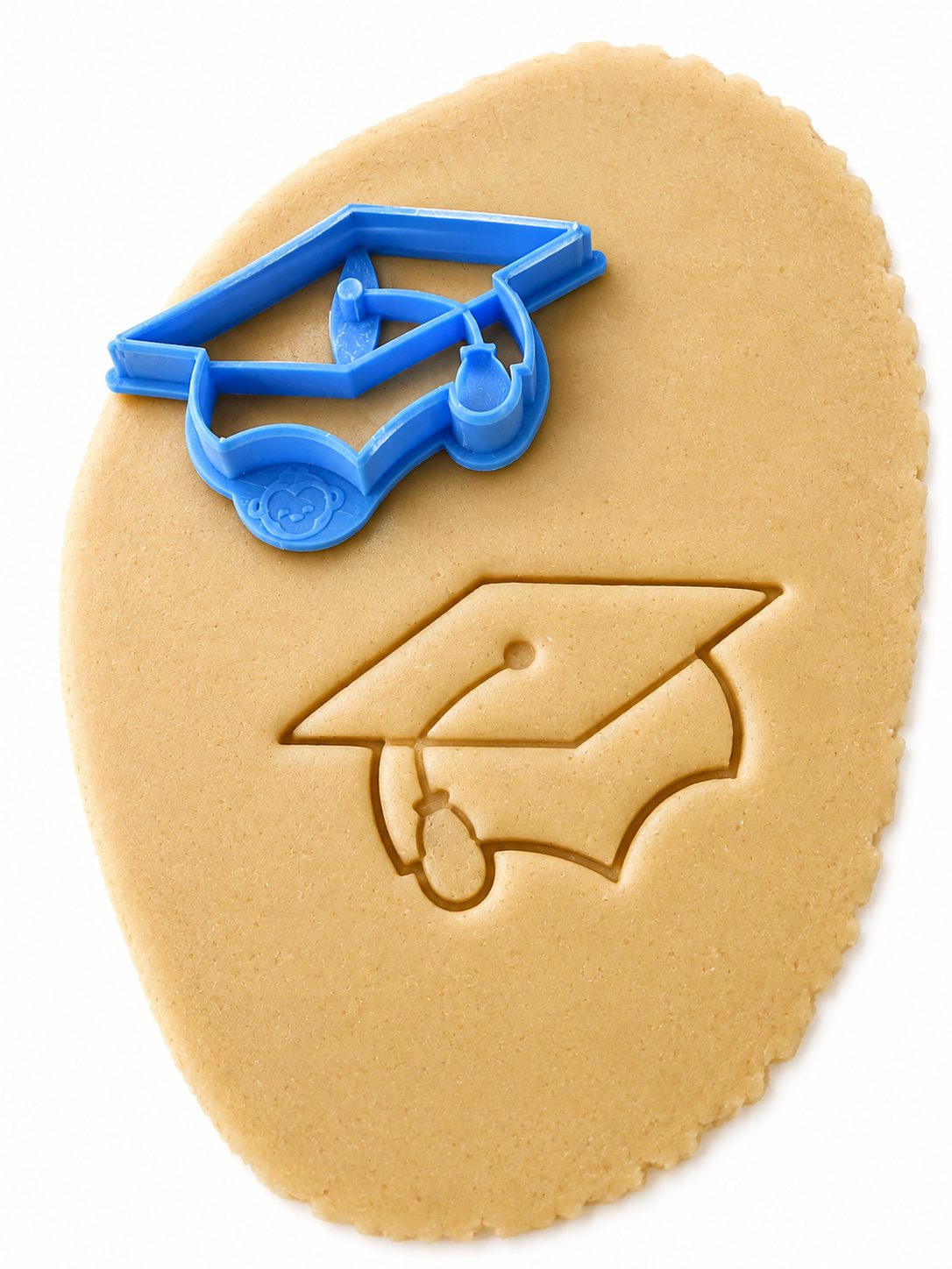 Graduation Hat Cookie Cutter