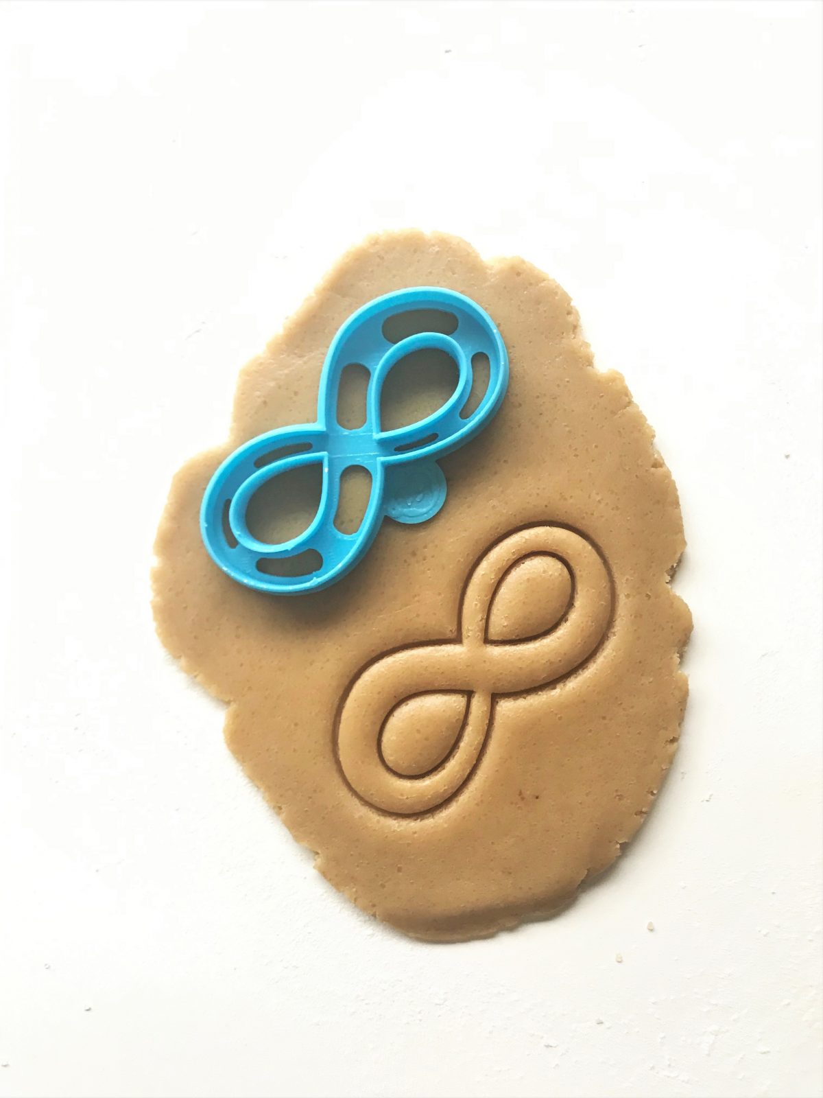Infinity Cookie Cutter