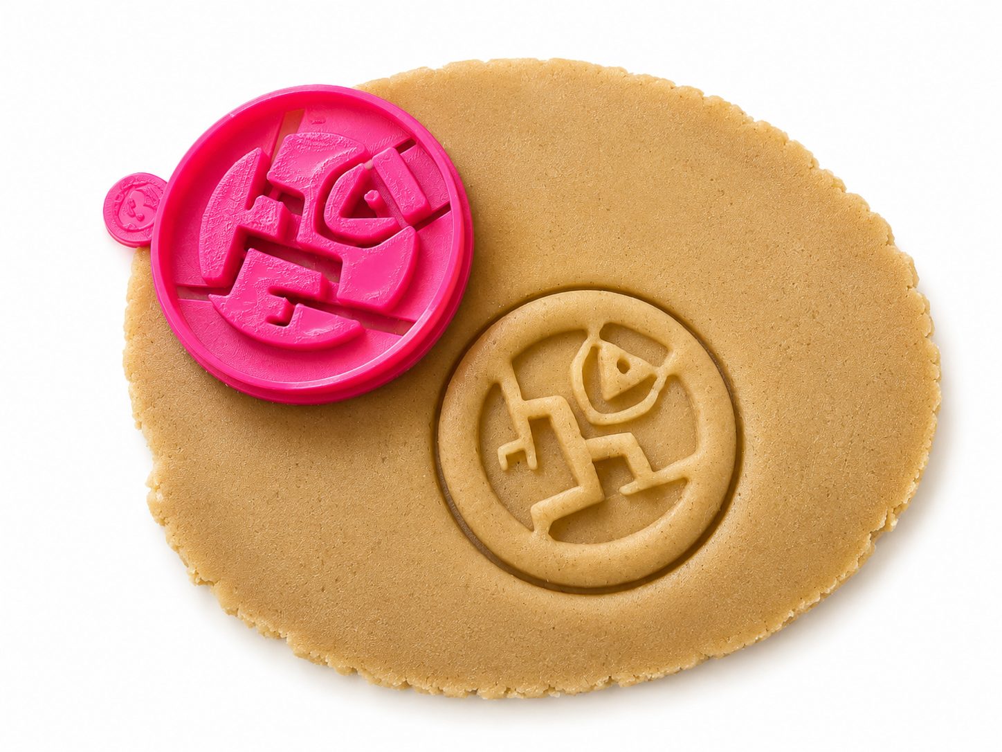 Ghost Faction Cookie Cutter