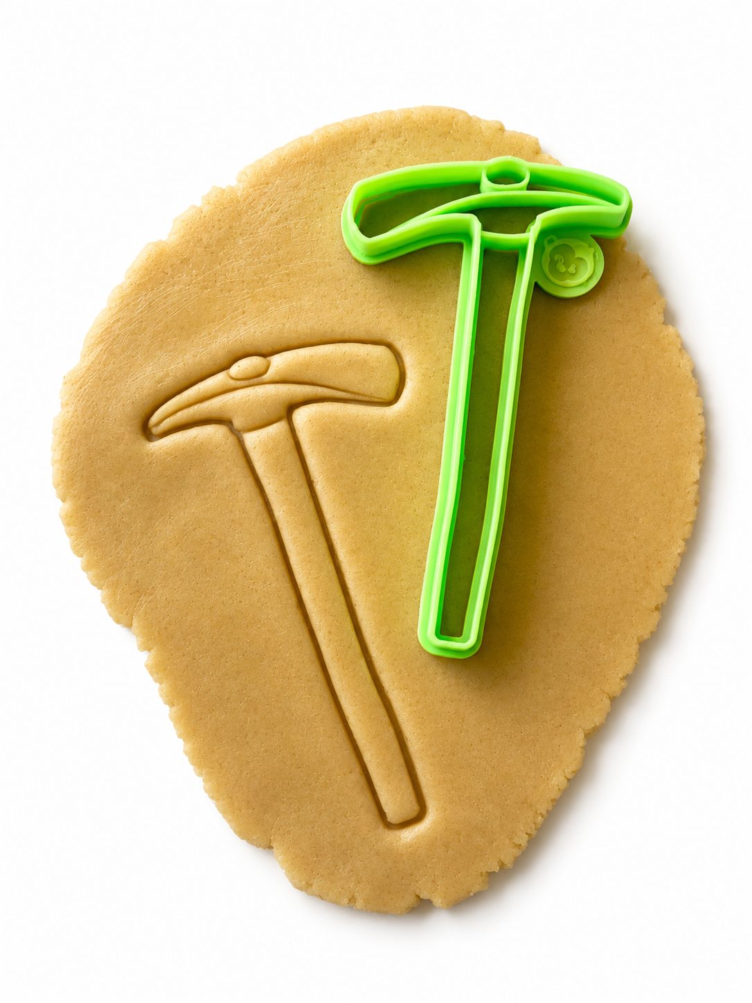 Royale Pickaxe Cookie Cutter