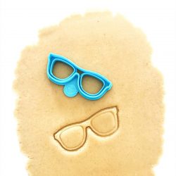 Cool-Sunglasses-Cookie-Cutter