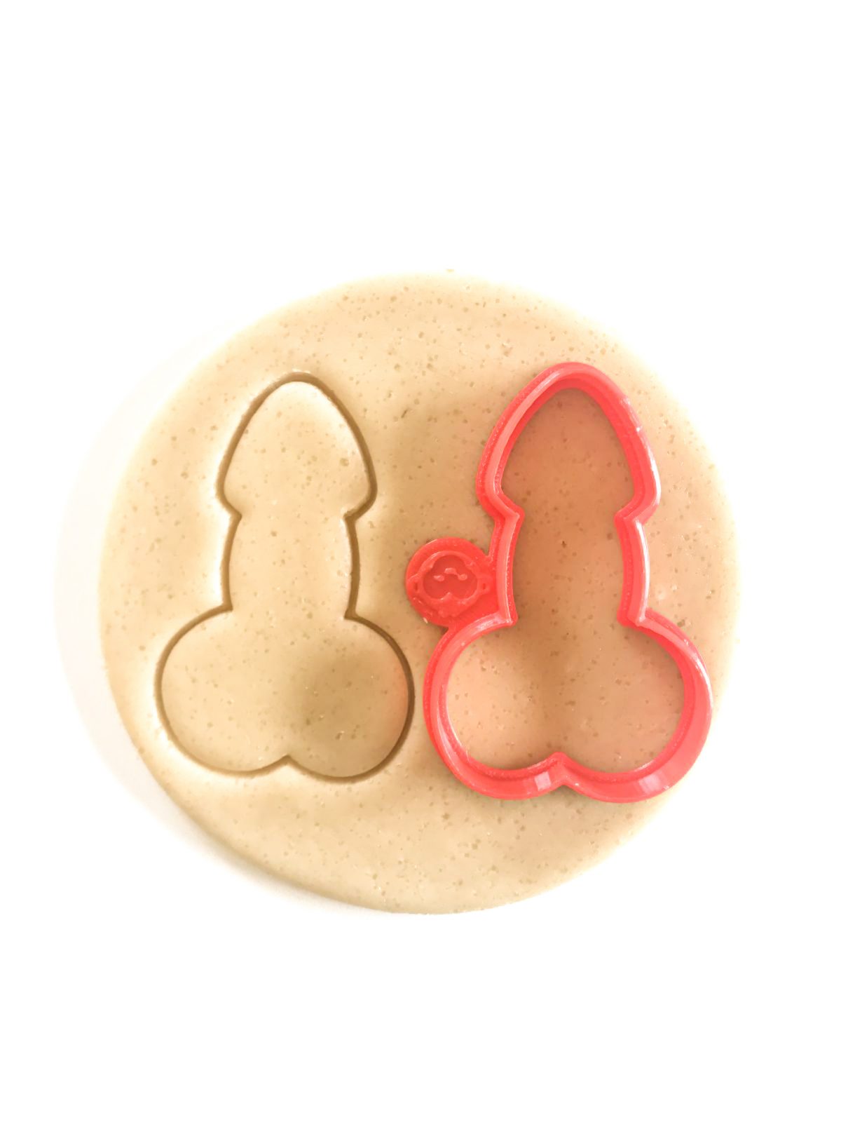 Penis-Outline-Cookie-Cutter