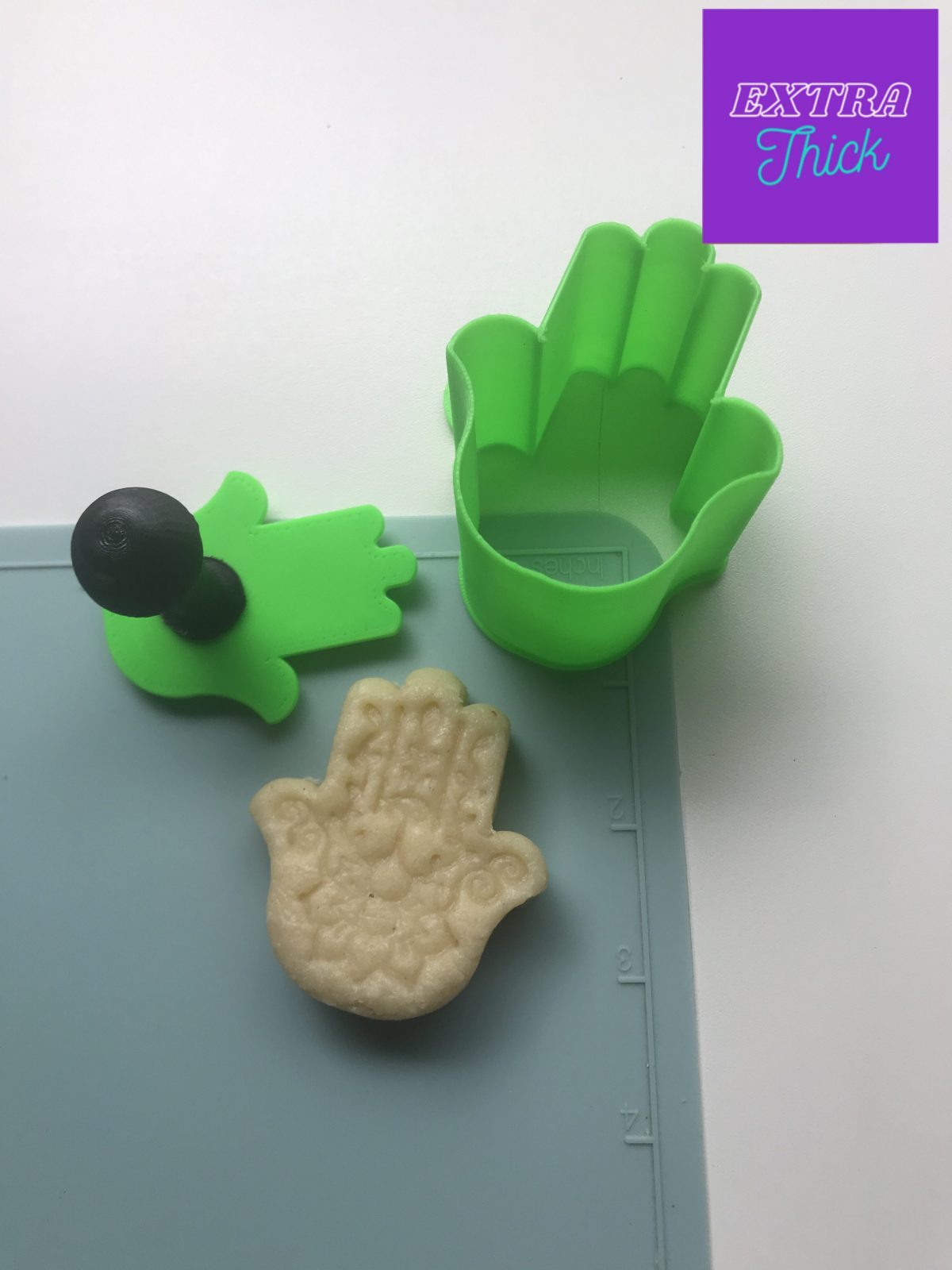 Hand Of God Sweetmeat