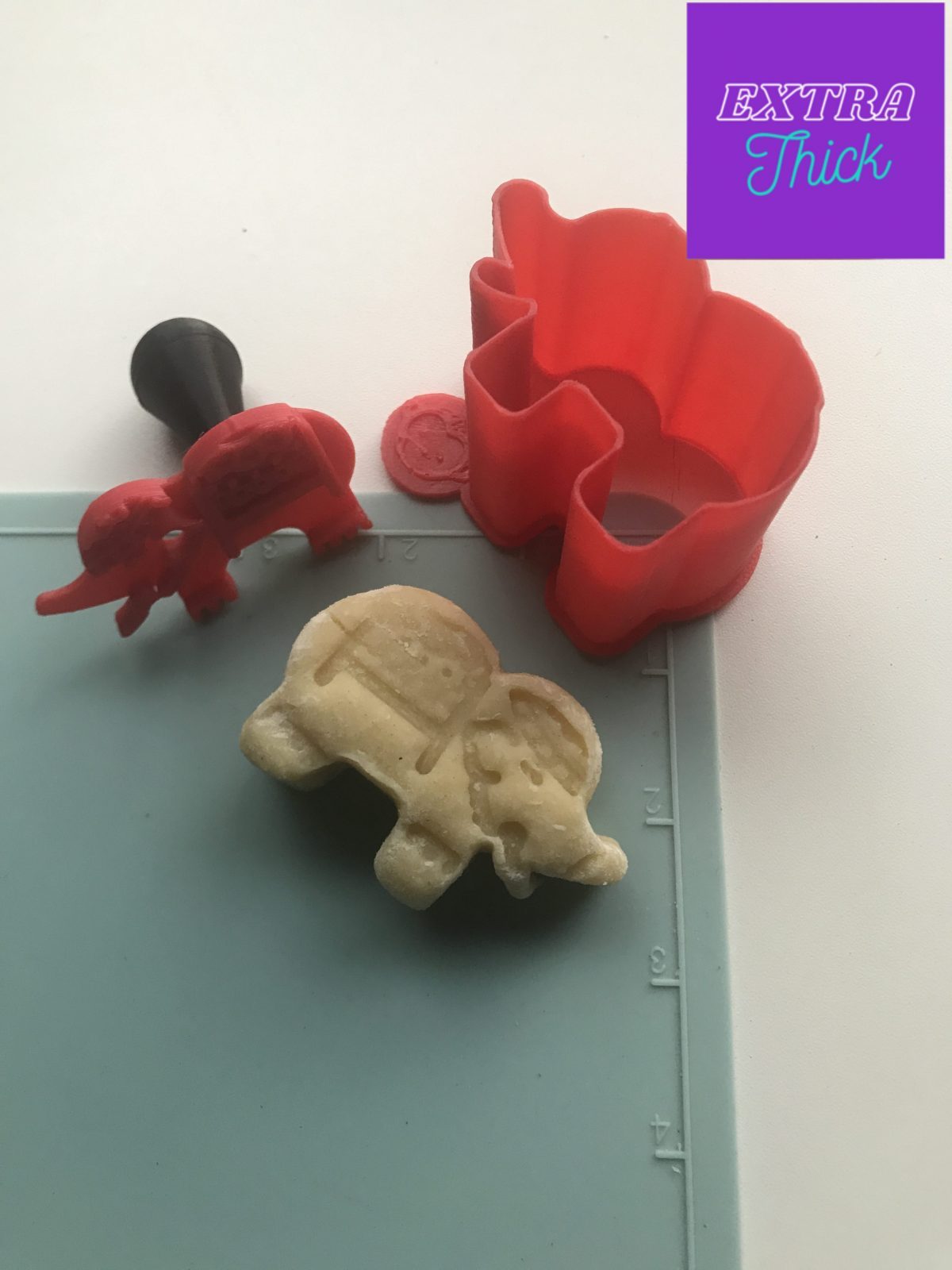 Hindu Elephant Sweetmeat