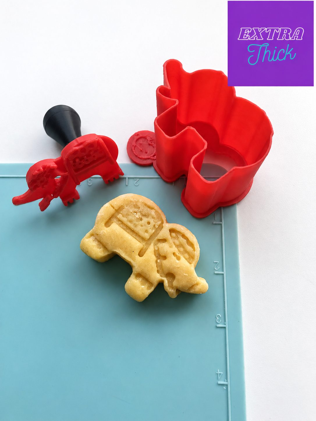 Hindu Elephant Sweetmeat
