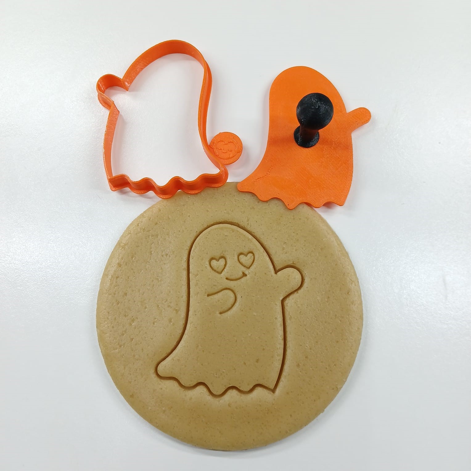 Ghost Marvin 2PCC