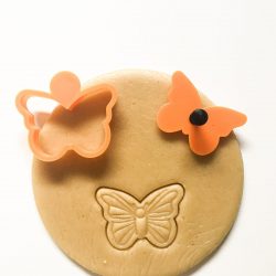 Butterfly Mini Cookie Cutter