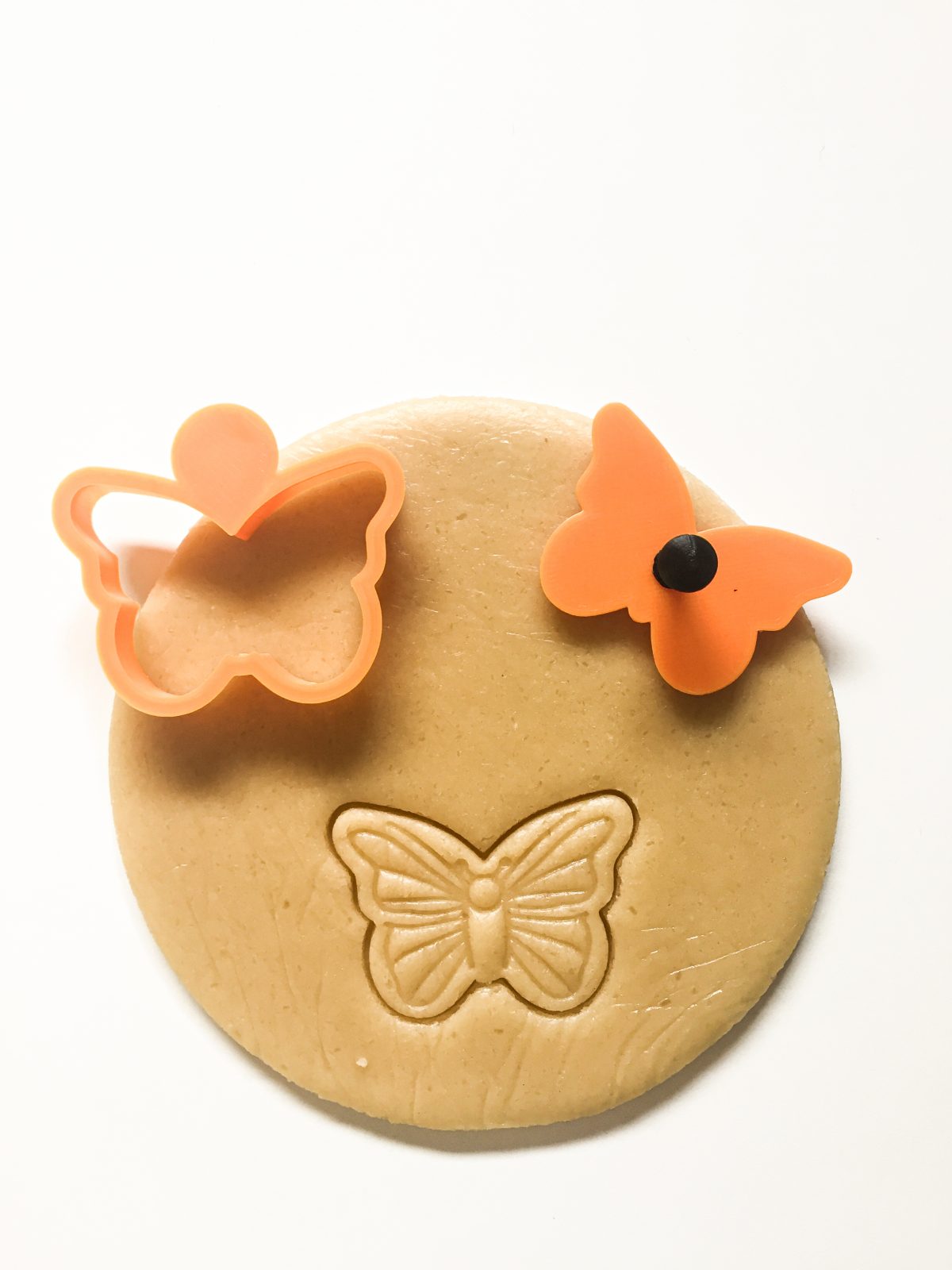 Butterfly Mini Cookie Cutter