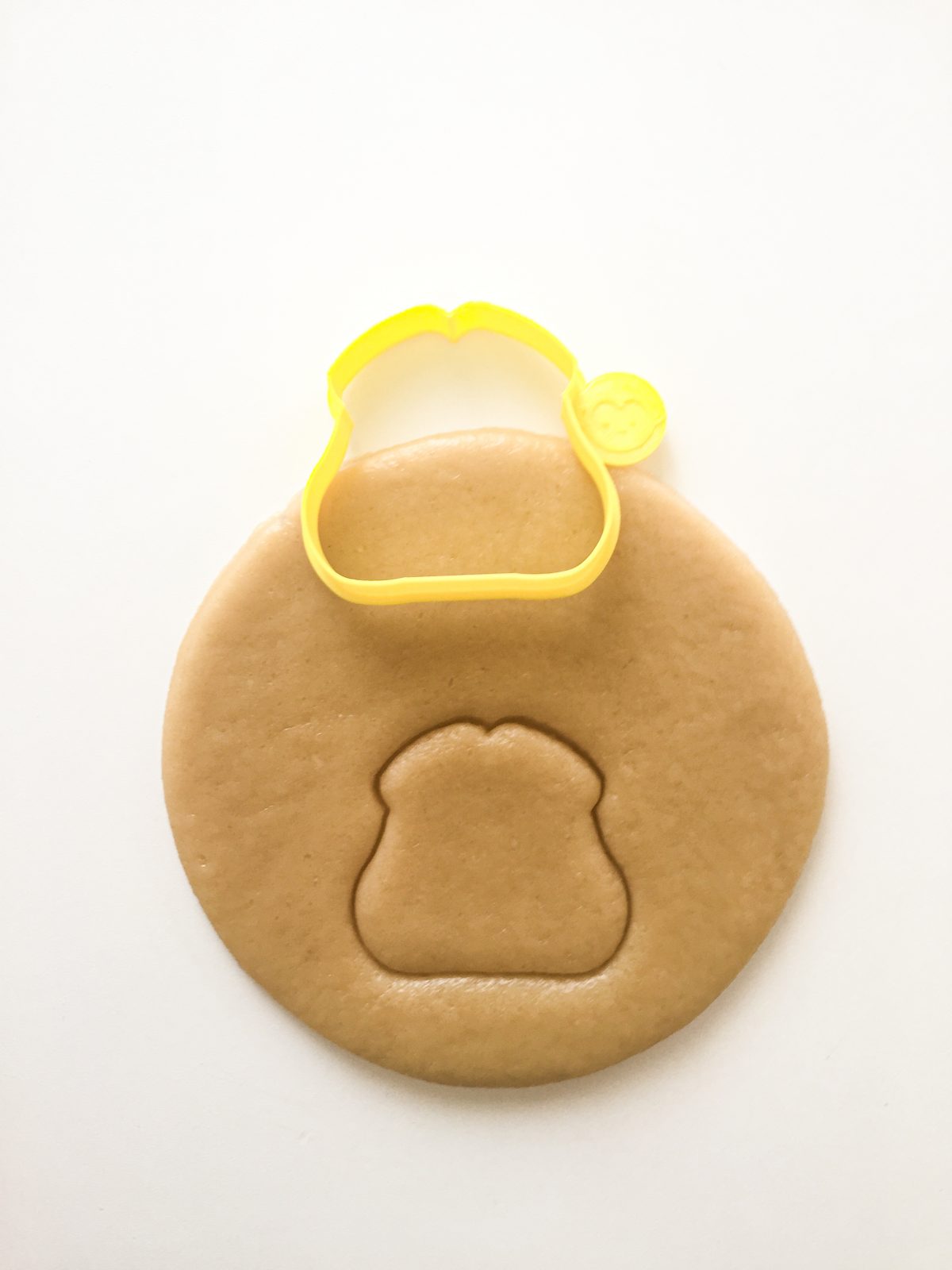 Pair of Pears Mini Cookie Cutter
