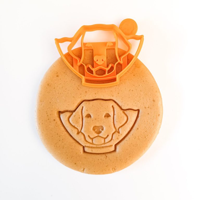 Vampire Lab Cookie Cutter Imagination Lab