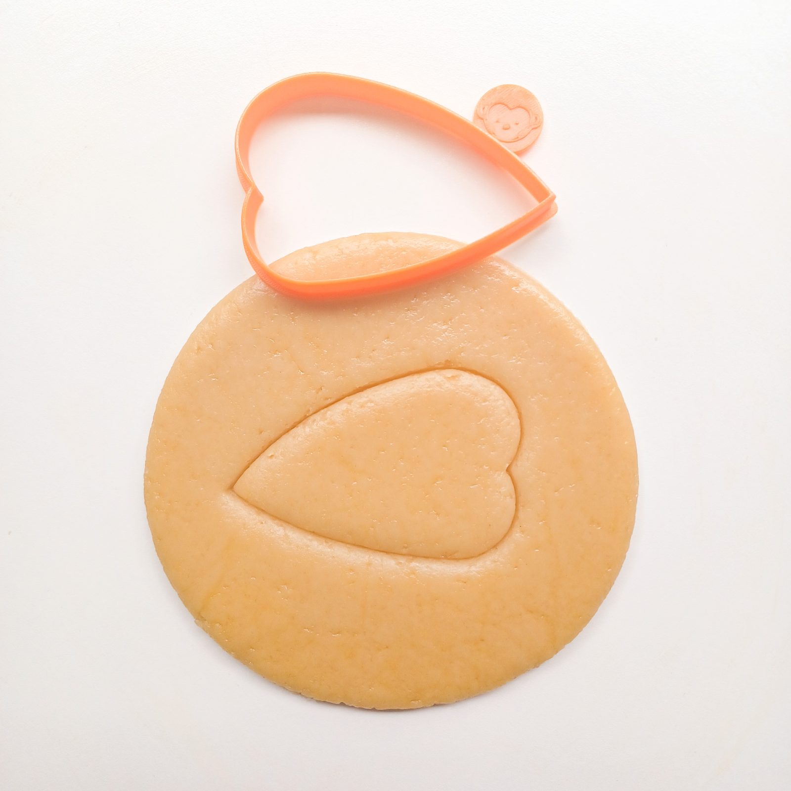 Lips Outline Cookie Cutter