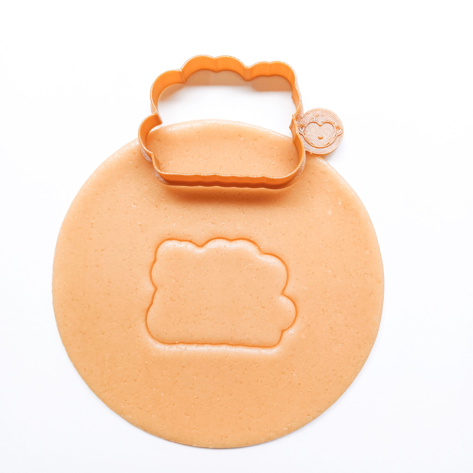 Hello Easter Mini Cookie Cutter