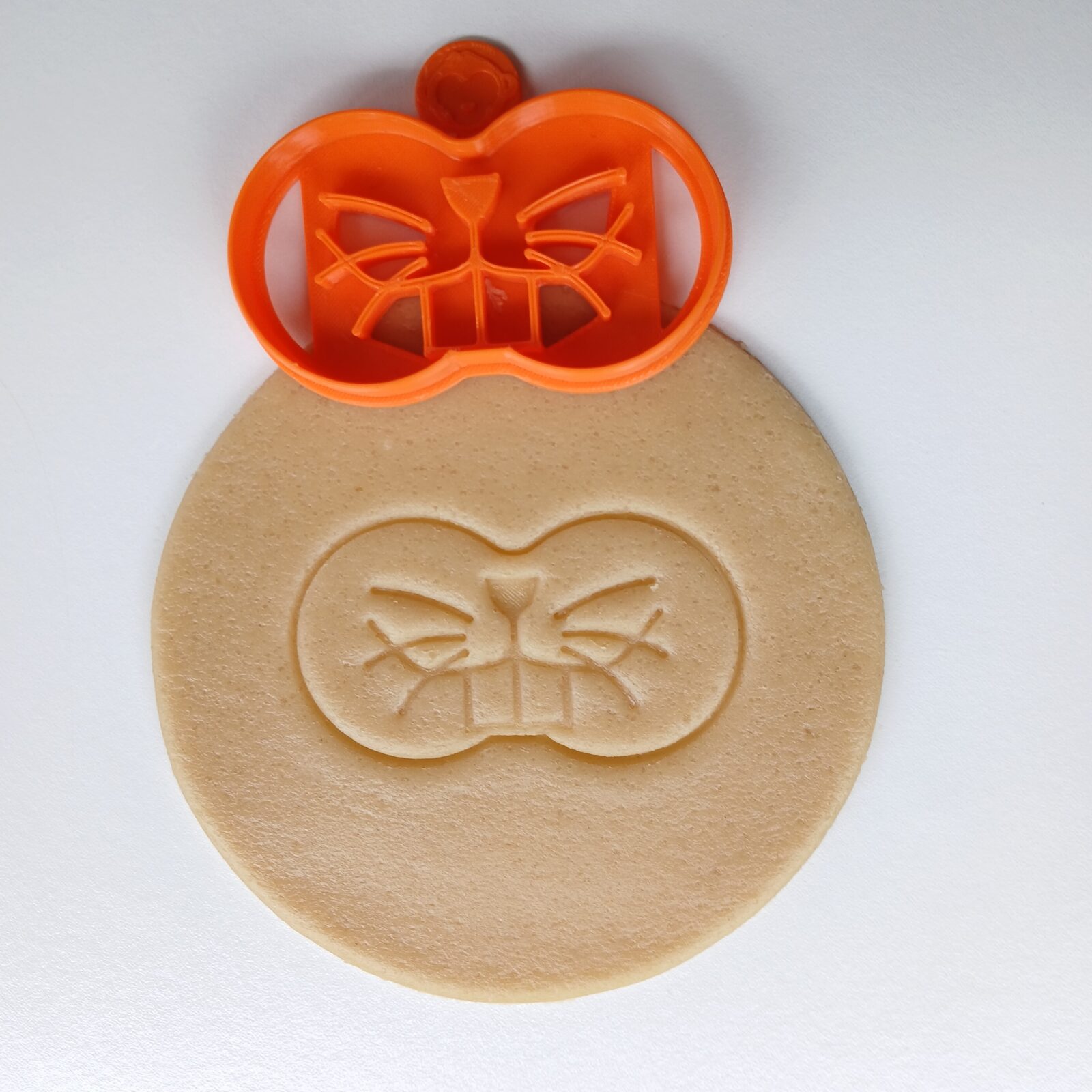 Bunny Mask Cookie Cutter