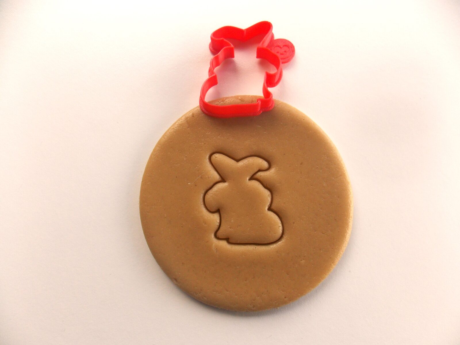 Easter Dog Mini Cookie Cutter