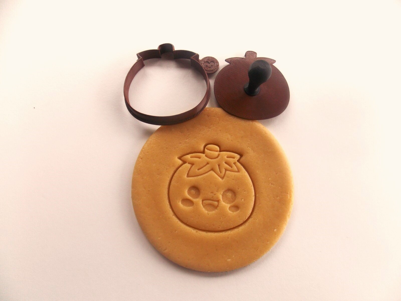 Olive You Cookie Cutter