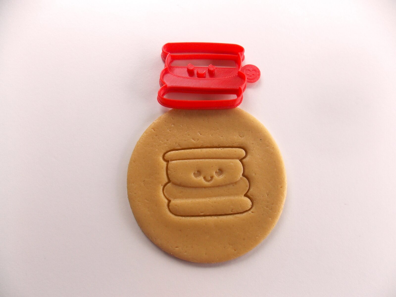 Smore Cookie Cutter