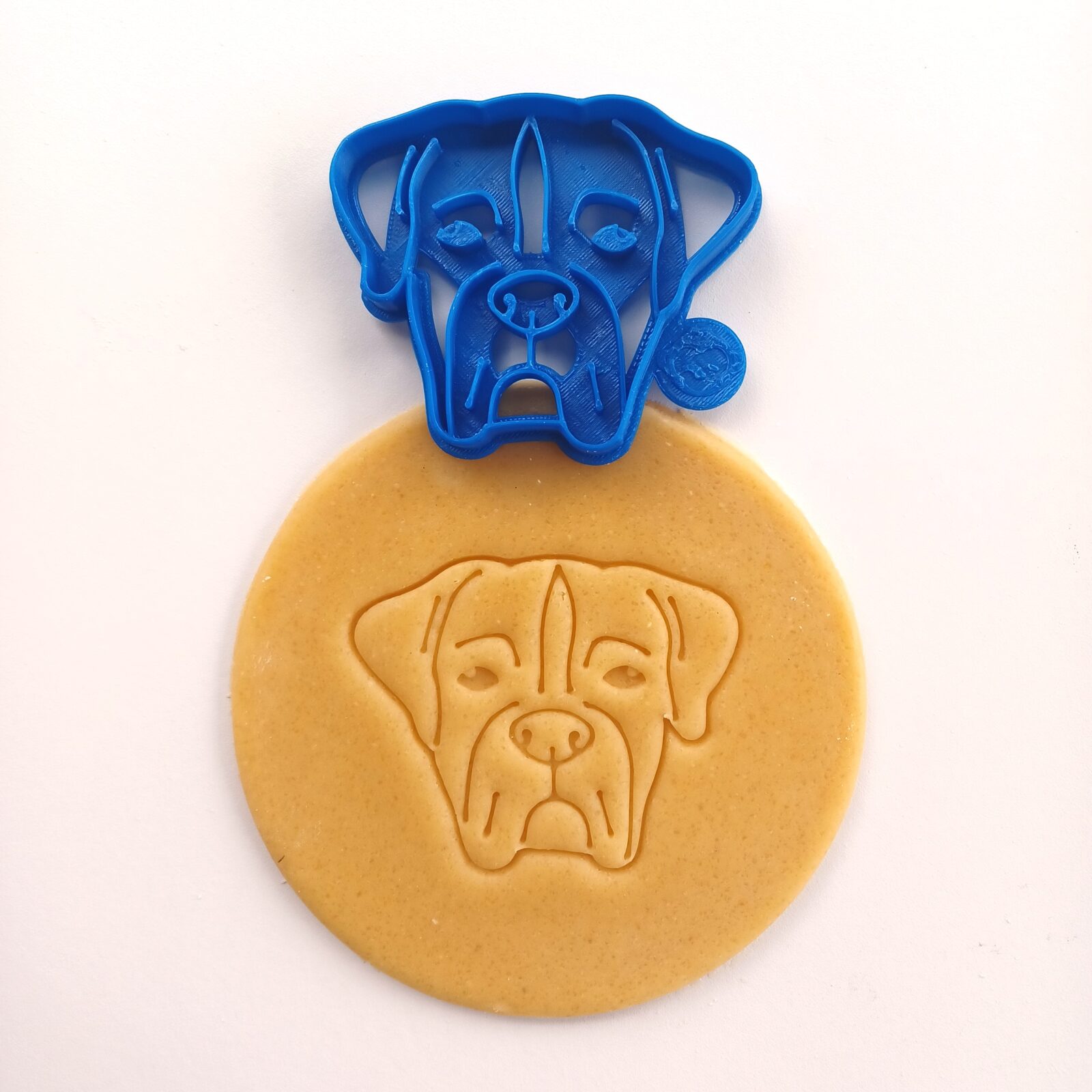 Boxers Cookie Cutter
