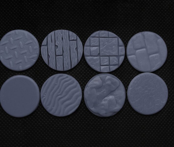 *real-life 3D Interpretation Of A Photo